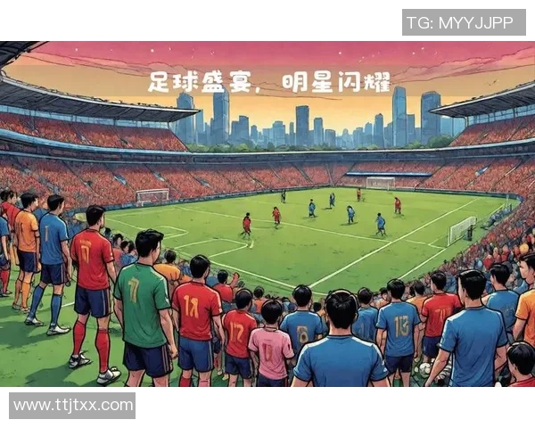 国内明星与足球明星亲密合影瞬间展现跨界魅力与友谊的精彩时刻