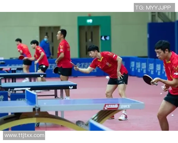 重庆乒乓球队耐力对比深度剖析与训练方法探讨