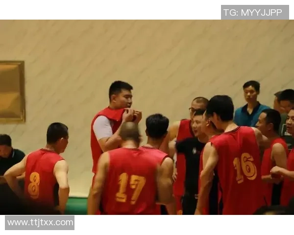 南京篮球队的团队协作之道：如何在赛场上实现默契与配合